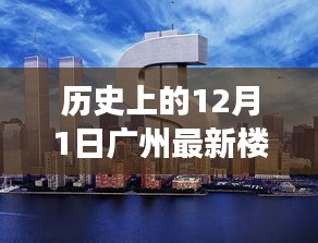 揭秘广州楼盘价格变迁，羊城楼市历史回顾与最新动态（12月1日）
