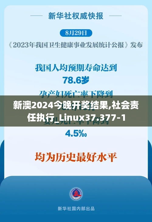 新澳2024今晚开奖结果,社会责任执行_Linux37.377-1