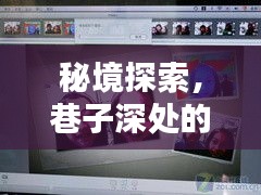秘境探索与苹果情缘，揭秘历史上的苹果行情价——巷子深处的秘密探寻