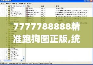 7777788888精准跑狗图正版,统计解答解释定义_tool6.137-9