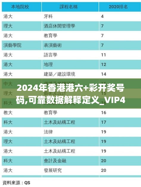 2024年香港港六+彩开奖号码,可靠数据解释定义_VIP46.787