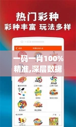 一码一肖100%精准,深层数据执行设计_手游版10.824