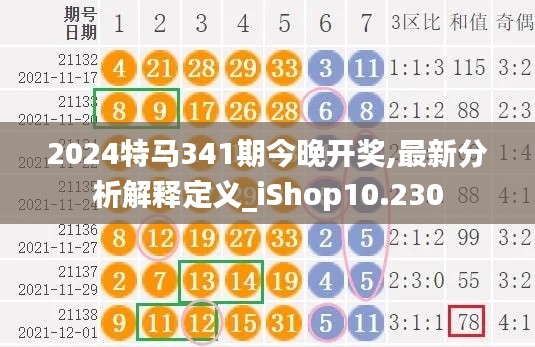 新澳中心 第247页