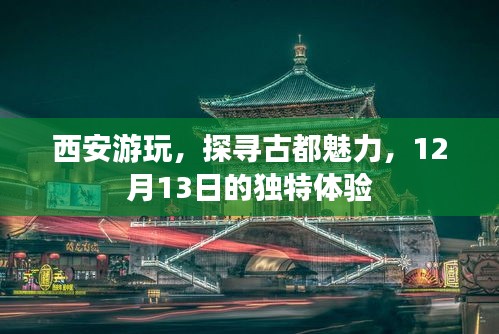 西安古都之旅，探寻历史韵味，体验古都魅力，12月13日的独特体验