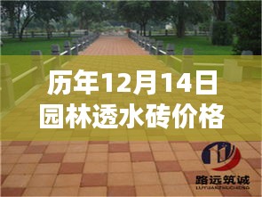 历年12月14日园林透水砖全面解析，价格、特性、用户体验与竞品对比