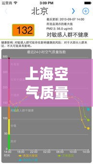 上海空气质量多元视角探讨，实时监测下的深度解析（以某日数据为例）