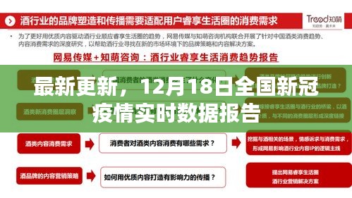 12月18日全国新冠疫情最新实时数据报告发布
