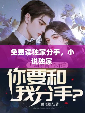 免费读独家分手，小说独家 