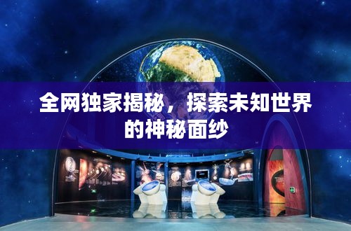 全网独家揭秘，探索未知世界的神秘面纱