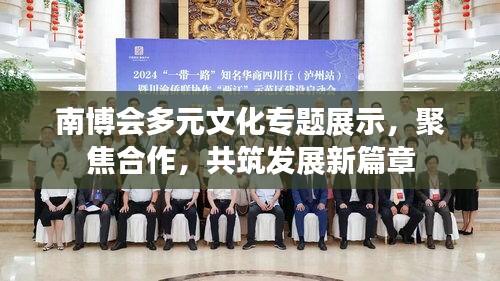 南博会多元文化专题展示，聚焦合作，共筑发展新篇章