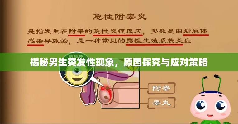 揭秘男生突发性现象，原因探究与应对策略