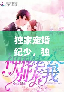 独家宠婚纪少，独家婚宠免费阅读全文 