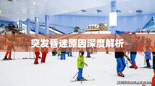 突发昏迷原因深度解析