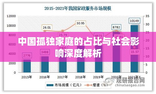 中国孤独家庭的占比与社会影响深度解析