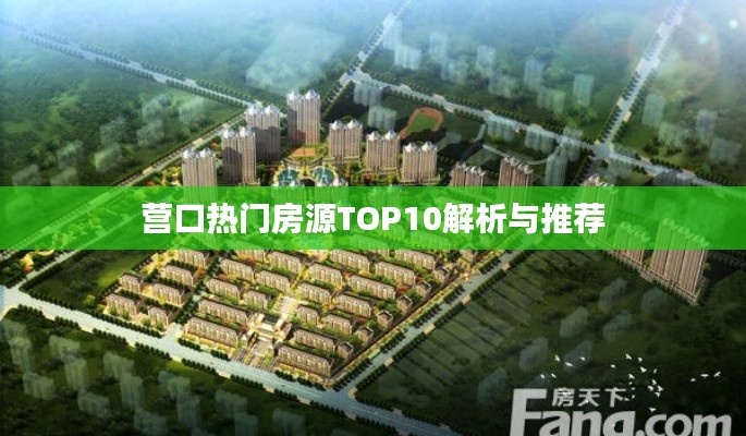 营口热门房源TOP10解析与推荐