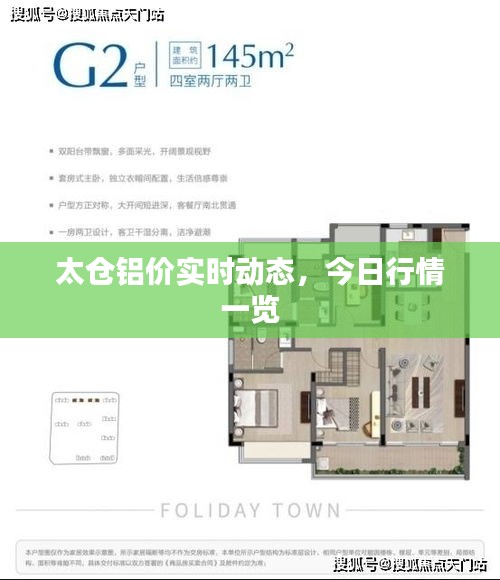 太仓铝价实时动态，今日行情一览