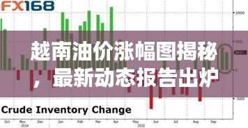 越南油价涨幅图揭秘，最新动态报告出炉！