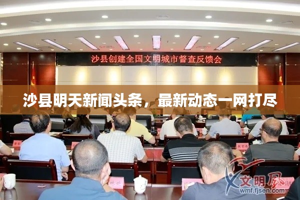 沙县明天新闻头条，最新动态一网打尽