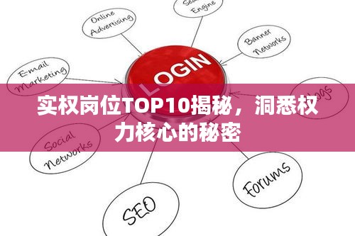 实权岗位TOP10揭秘，洞悉权力核心的秘密
