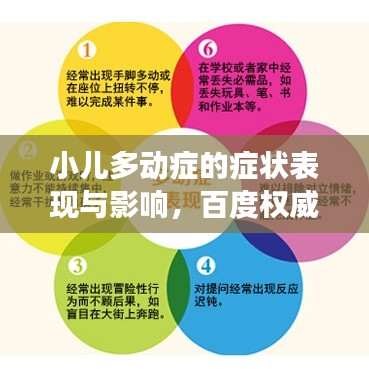 小儿多动症的症状表现与影响，百度权威解读