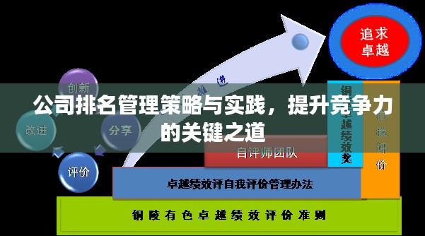 公司排名管理策略与实践，提升竞争力的关键之道