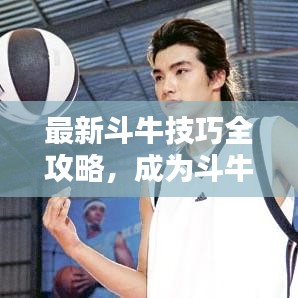 最新斗牛技巧全攻略，成为斗牛高手的秘诀！