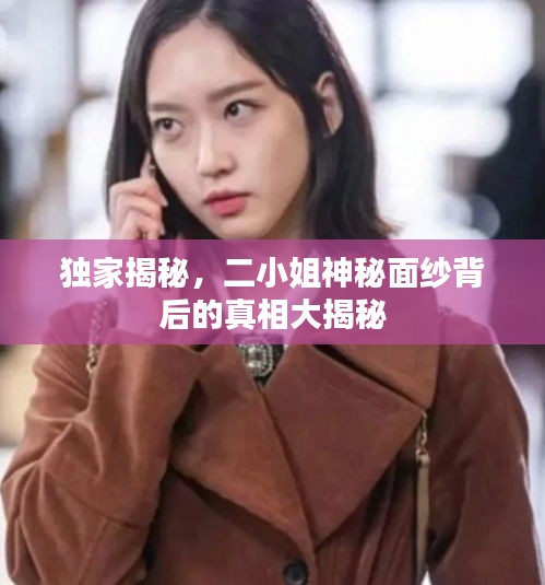 独家揭秘，二小姐神秘面纱背后的真相大揭秘