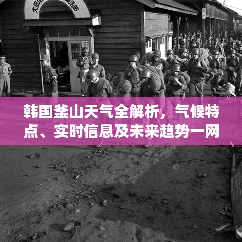 韩国釜山天气全解析，气候特点、实时信息及未来趋势一网打尽