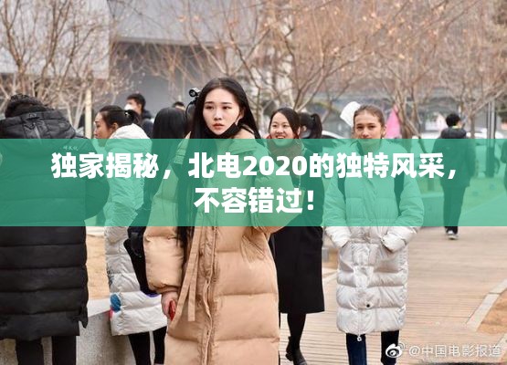 独家揭秘，北电2020的独特风采，不容错过！
