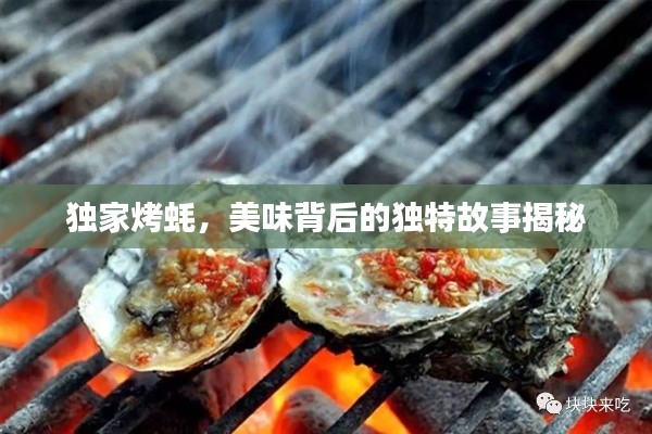 独家烤蚝，美味背后的独特故事揭秘