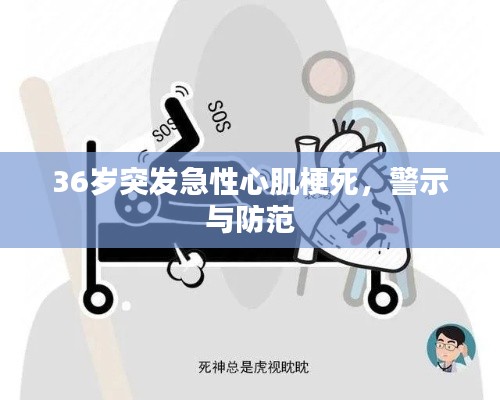 36岁突发急性心肌梗死，警示与防范