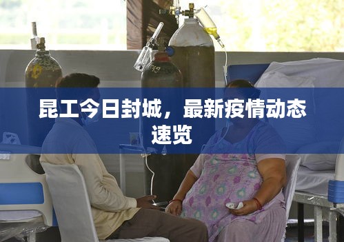 昆工今日封城，最新疫情动态速览