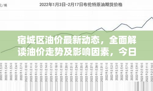 宿城区油价最新动态，全面解读油价走势及影响因素，今日油价表更新！