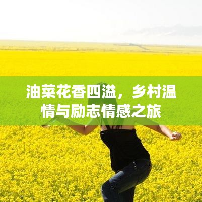 油菜花香四溢，乡村温情与励志情感之旅