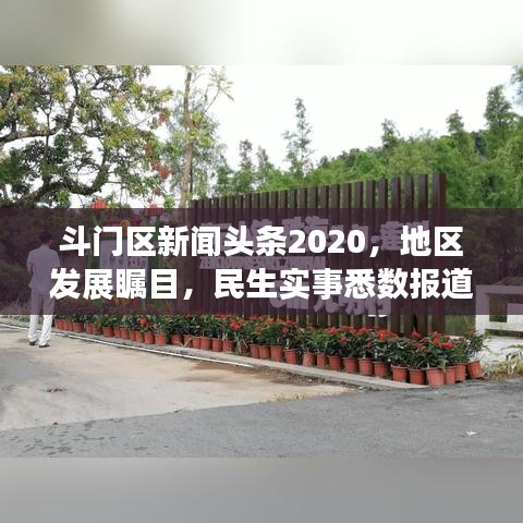 斗门区新闻头条2020，地区发展瞩目，民生实事悉数报道
