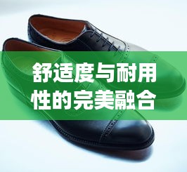 舒适度与耐用性的完美融合，高品质鞋履展现扭不断的耐用魅力