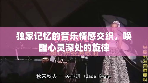 独家记忆的音乐情感交织，唤醒心灵深处的旋律
